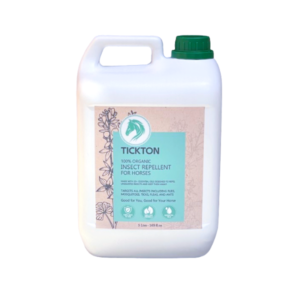 TICKTON Horse Insect Repellent